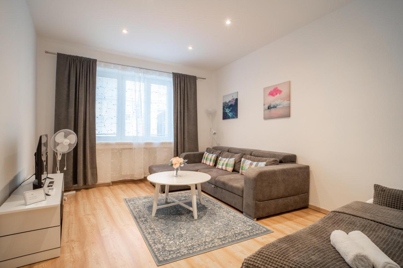 Sukromny Staromestsky Apartman V Uzasnej Lokalite/Cozy Old-Town Apartment In A Great Neighborhood Μπρατισλάβα Εξωτερικό φωτογραφία
