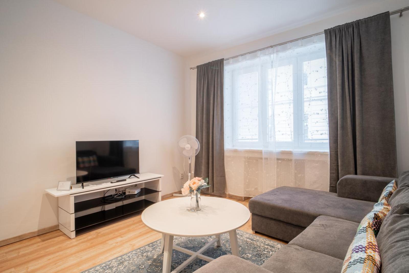 Sukromny Staromestsky Apartman V Uzasnej Lokalite/Cozy Old-Town Apartment In A Great Neighborhood Μπρατισλάβα Εξωτερικό φωτογραφία